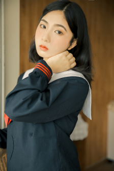 处女心经